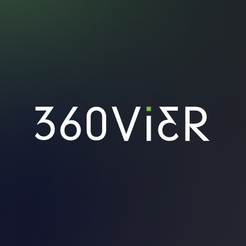 360VIER