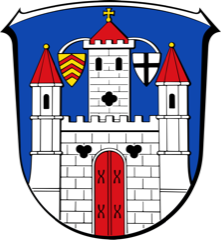 Wappen Groß-Umstadt
